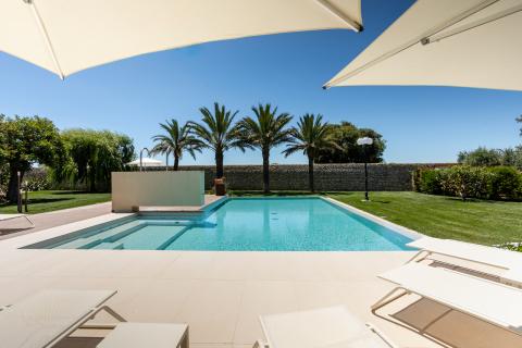 Villa Ida