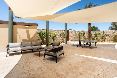 Villa Ida
