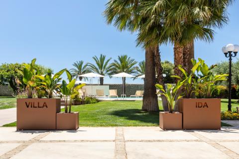 Villa Ida