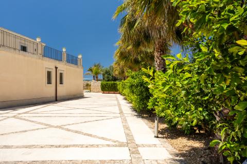 Villa Ida