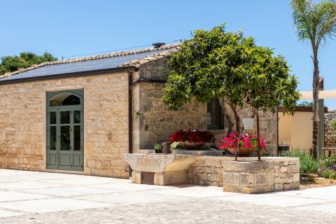 Villa Ida