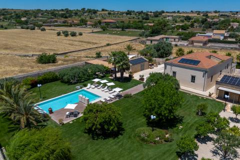 Villa Ida