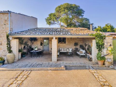 Casa Ruah