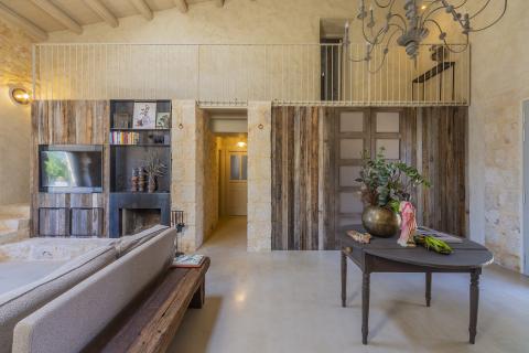 Casa Ruah