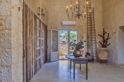 Casa Ruah