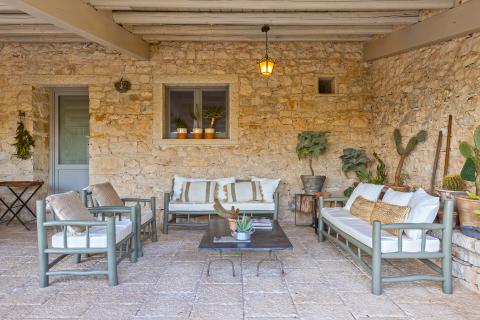 Casa Ruah