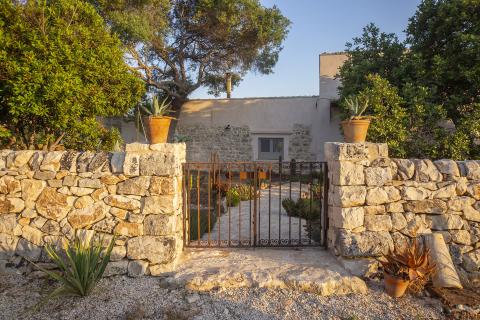Casa Ruah