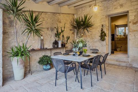 Casa Ruah
