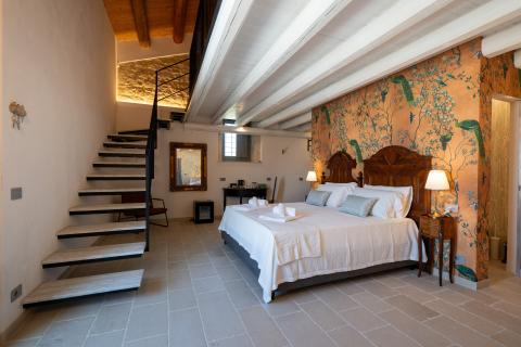 Villa Torre Molino