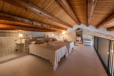 Villa Torre Molino