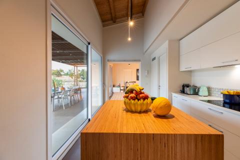 Casa Friscanzana | IsulaTravel