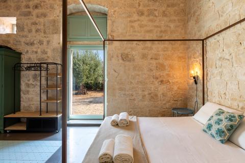 Casa Friscanzana | IsulaTravel