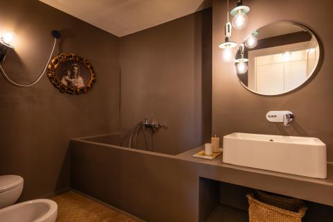 Casa Friscanzana | IsulaTravel