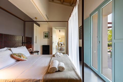 Casa Friscanzana | IsulaTravel