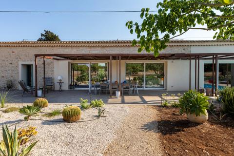 Casa Friscanzana | IsulaTravel