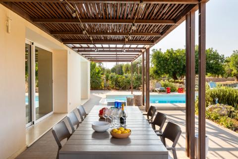 Casa Friscanzana | IsulaTravel