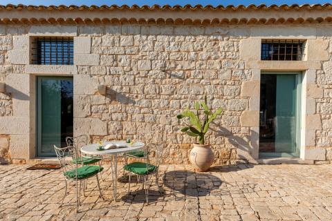 Casa Friscanzana | IsulaTravel