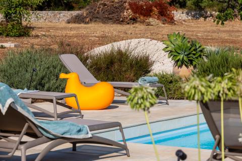 Casa Friscanzana | IsulaTravel