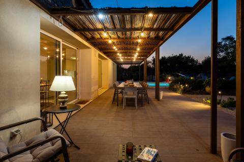 Casa Friscanzana | IsulaTravel