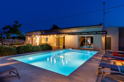 Casa Friscanzana | IsulaTravel