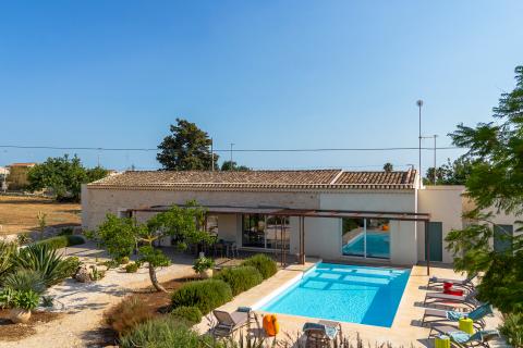Casa Friscanzana | IsulaTravel