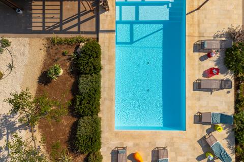 Casa Friscanzana | IsulaTravel