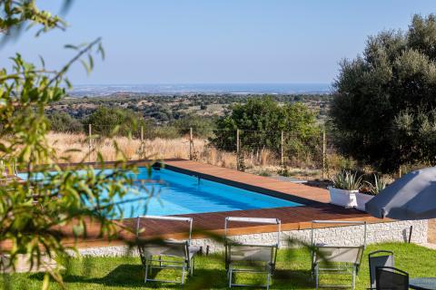 Casa sulla Cava family retreat