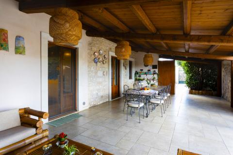 Casa Natìa 16