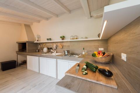 Luxury Villa Sicily - Villa Le Palme