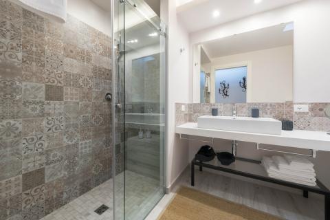 Luxury Villa Sicily - Villa Le Palme