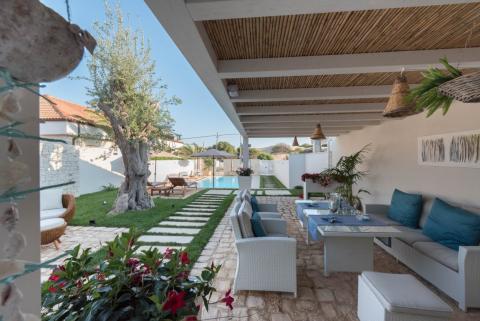 Villa Licia 5