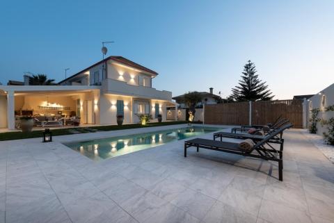 Villa Galene 5
