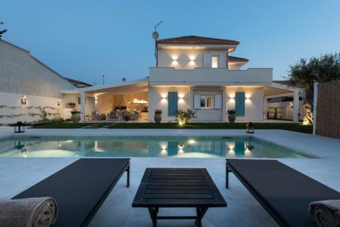 Villa Galene 4