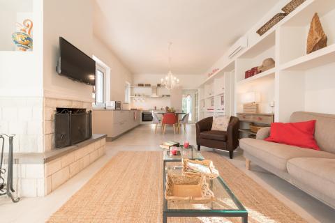 Villa Zagara 4