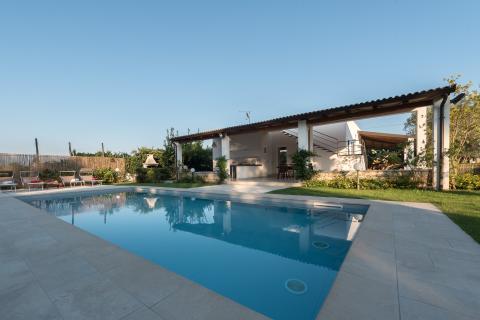Villa Zagara 6