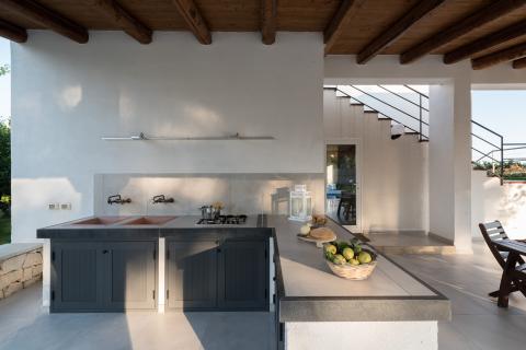 Villa Zagara 20