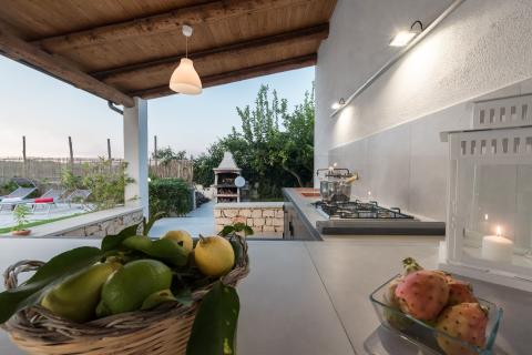 Villa Zagara 21