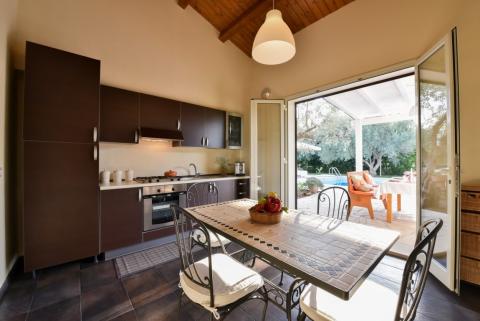 Villa Silva 14