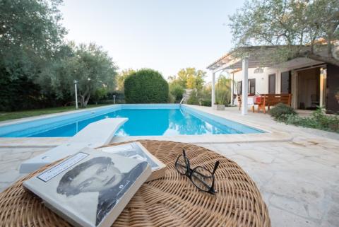Villa Silva 2