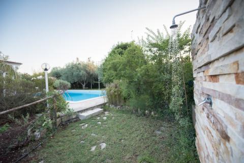 Villa Silva 7