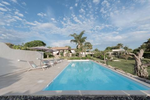 Villa Gloria 1