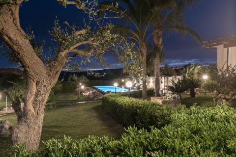 Villa Gloria 22