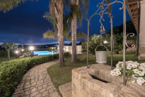 Villa Gloria 23