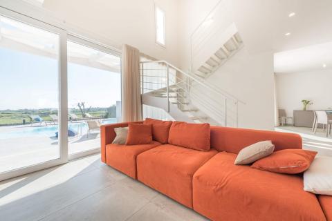 Villa White