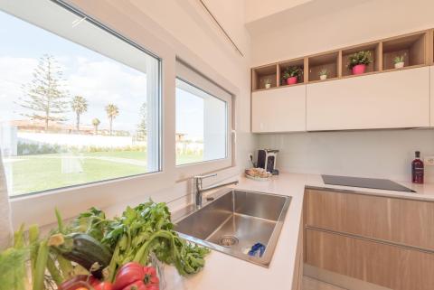 Villa White
