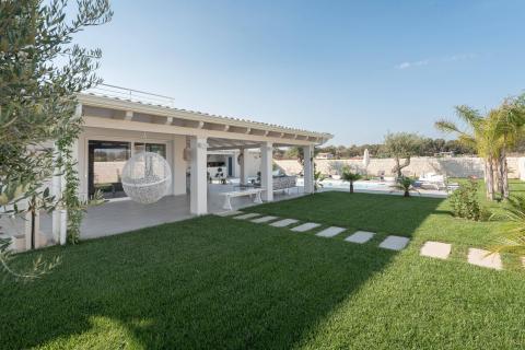 Villa Venere