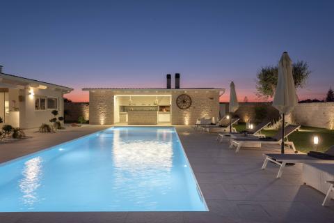 Villa Venere