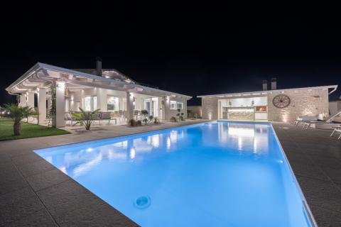 Villa Venere