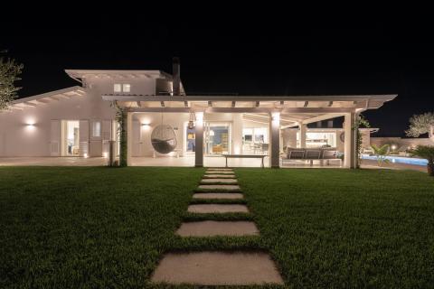 Villa Venere
