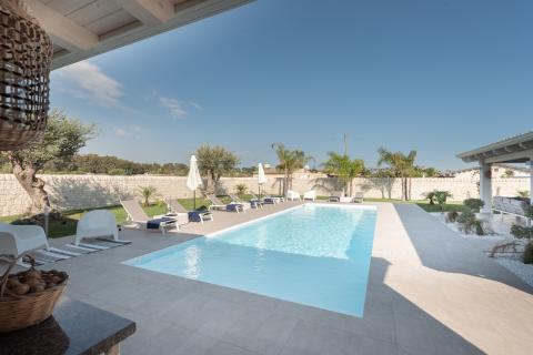 Villa Venere